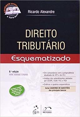 Direito Tributário Esquematizado