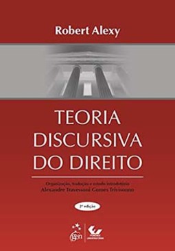 Teoria discursiva do direito