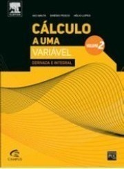 Cálculo a uma variável: derivada e integral