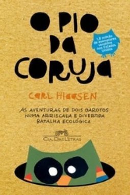 O Pio da Coruja