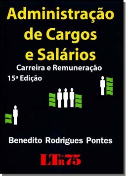 Administracao De Cargos E Salarios - Carreiras E Remuneracao