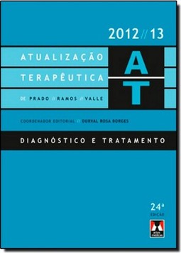 Atual.Terap. De Prado,Ramos E Valle:Diag. E Trat.*
