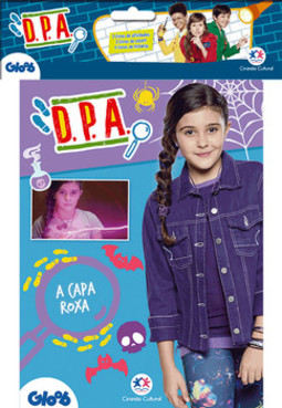 D.P.A. - Detetives do Prédio Azul