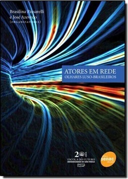 ATORES EM REDE - Olhares Luso - Brasileiros