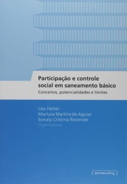 Participação e controle social em saneamento básico