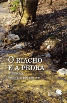 O riacho e a pedra