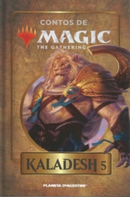 Contos de Magic The Gathering #15