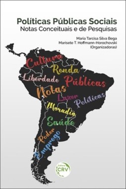 Políticas públicas sociais: notas conceituais e de pesquisas