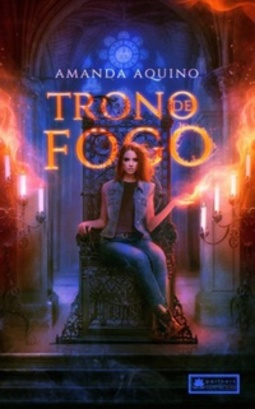 Trono de fogo
