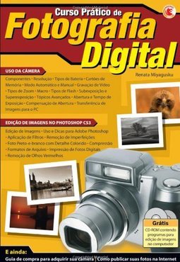 Curso Prático de Fotografia Digital