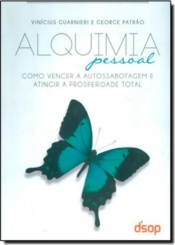 Alquimia Pessoal