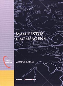 Manifestos e Mensagens