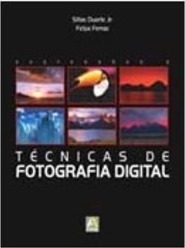 Expressões e Técnicas de Fotografia Digital