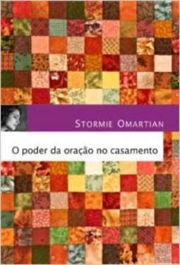 Poder Da Oracao No Casamento, O
