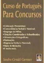 Curso de Português para Concursos