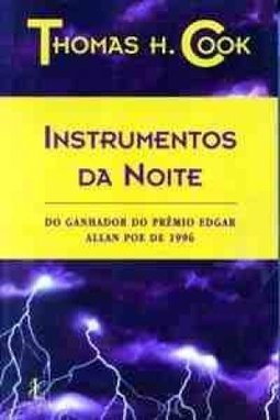 INSTRUMENTOS DA NOITE