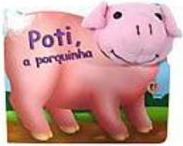 Poti, a Porquinha