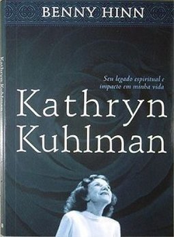 Kathryn Kuhlman