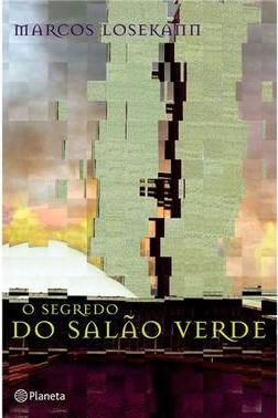 O Segredo do Salão Verde