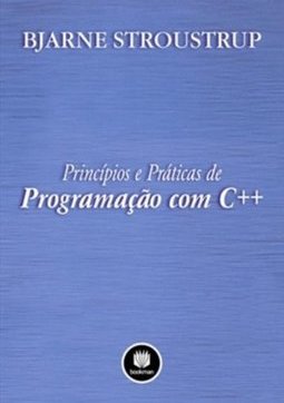 PRINCIPIOS E PRATICAS DE PROGRAMACAO COM C++