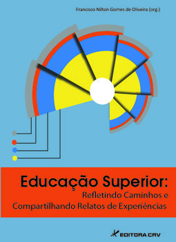Educação superior: refletindo caminhos e compartilhando relatos de experiências
