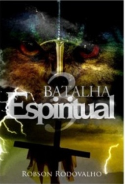 Batalha Espiritual 3 #3