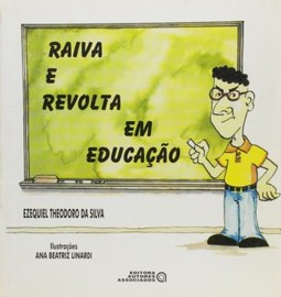 Raiva e revolta em educação