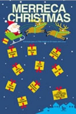 Merreca Christmas