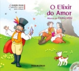 O Elixir Do Amor
