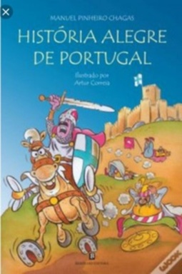 História alegre de Portugal