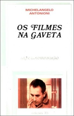 Os filmes na gaveta