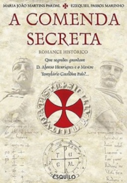 A Comenda Secreta