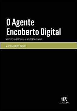 O agente encoberto digital