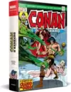 Conan o Bárbaro: a Era Marvel Vol. 02: Marvel Omnibus