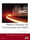 Redes e sistemas de comunicação de dados