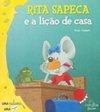 Rita Sapeca e a Lição de Casa