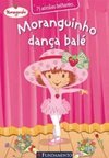 MORANGUINHO DANCA BALE 