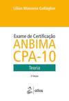 Exame de certificação ANBIMA CPA-10: Teoria