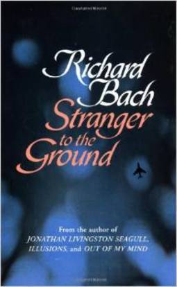 STRANGER TO THE GROUND