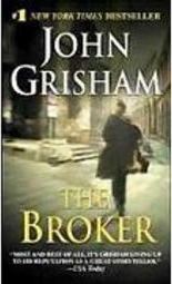 The Broker - Importado