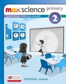 Max science teacher's guide-2