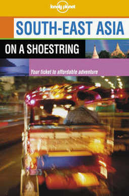 south-east asia on a shoestring