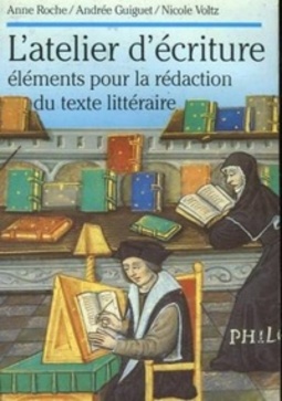 L'atelier d'écriture