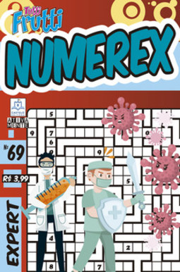 Revista Tutti Frutti 69 - Numerex expert