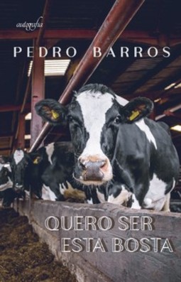 Quero ser esta bosta