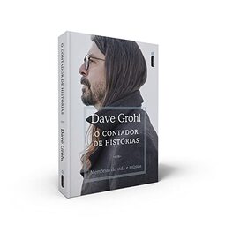O Contador de Histórias: Memórias de Vida e Música