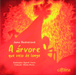 A árvore que veio de longe