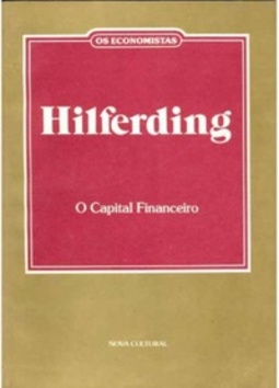 O Capital Financeiro