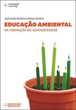 Educação ambiental na formação do administrador