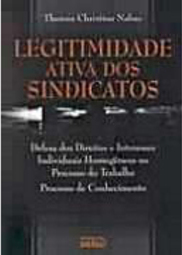 Legitimidade Ativa dos Sindicatos